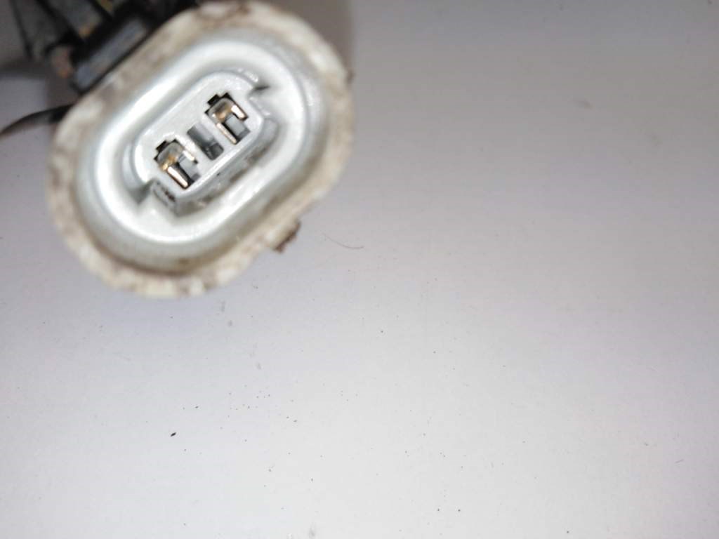 Chevrolet Captiva bal elsõ abs jeladó 2. kép