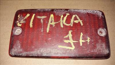 Suzuki Vitara Hátsó Ködlámpa Búra 236-11216