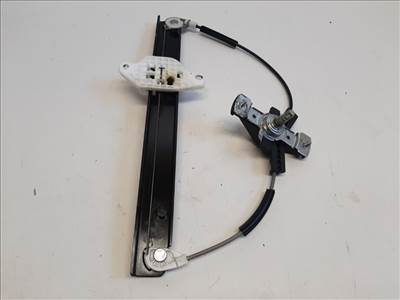 Chevrolet Spark (M300) jobb hátsó Ablakemelő szerkezet mechanikus