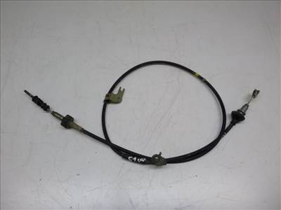 Citroen C1  kuplungbowden