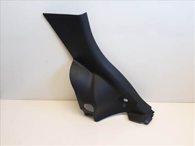 Citroen C3 (SC) bal hátsó ülésmellettikárpit 9683549877