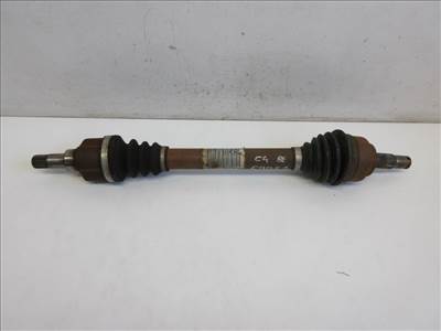 Citroen C4 bal első féltengely 9636786780