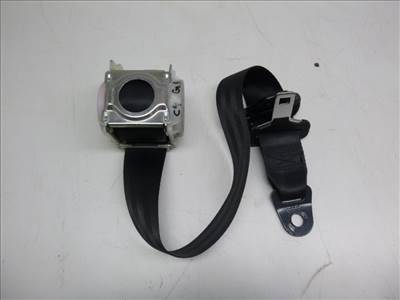 Citroen C4 grand picasso jobb hátsó biztonságiöv 9654437877