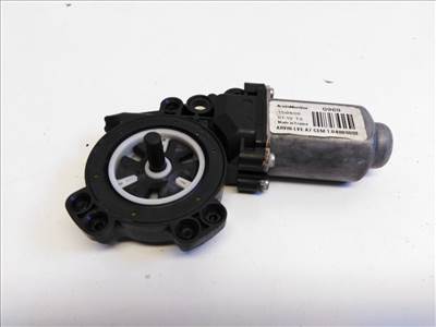 Citroen C4 grand picasso bal hátsó ablakemelő motor