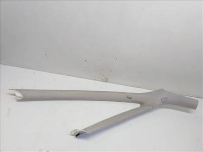 Citroen C4 grand picasso jobb első szélvédő oszlop kárpit 9654123077
