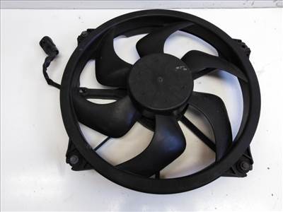 Citroen C4 picasso  hûtőventillátor (hûtő ventillátor)