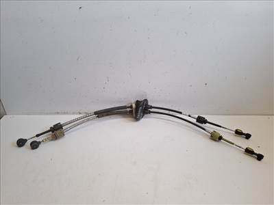 Citroen C4 picasso  váltóbovden 9684780780