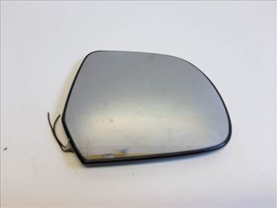 Dacia Dokker jobb első visszapillantó tükörlap