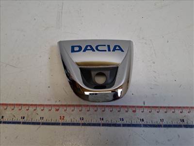 Dacia Spring hátsó jel (embléma) 908892845R