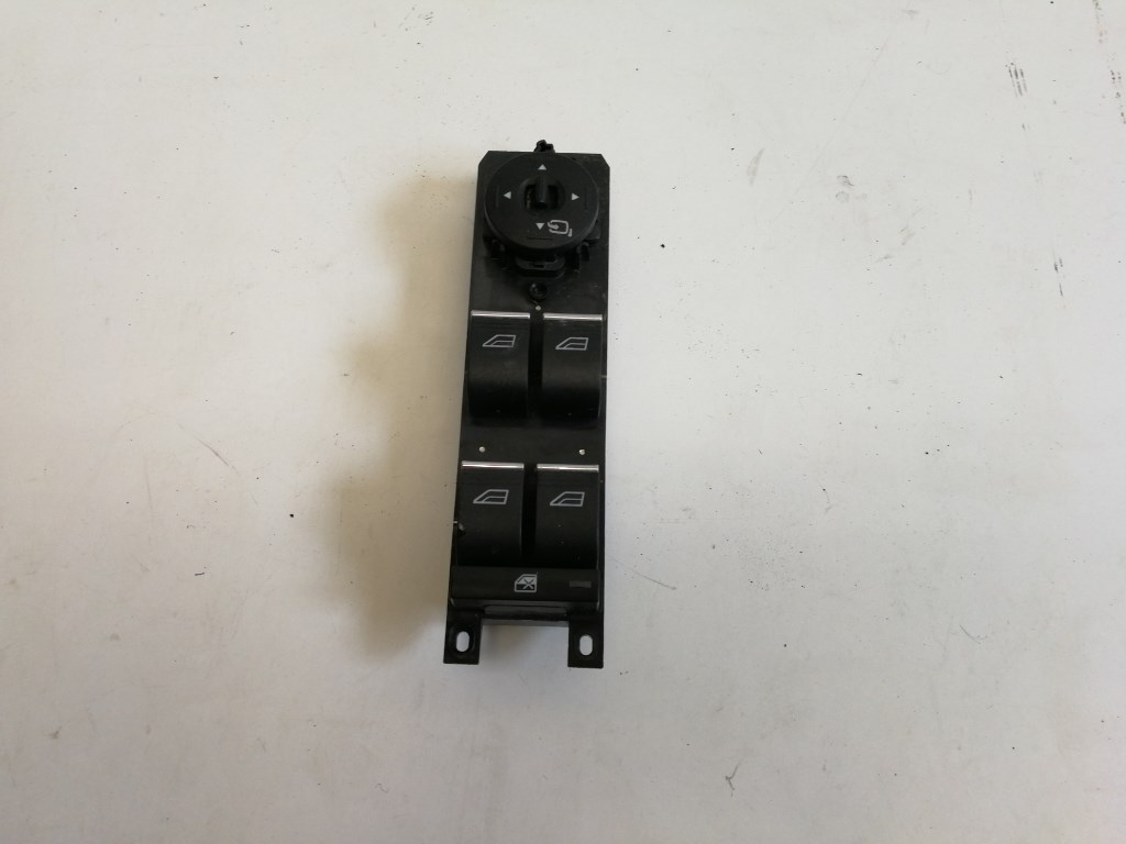 Ford B-max bal elsõ ablakemelõ kapcsoló F1ET14A132GA 1. kép