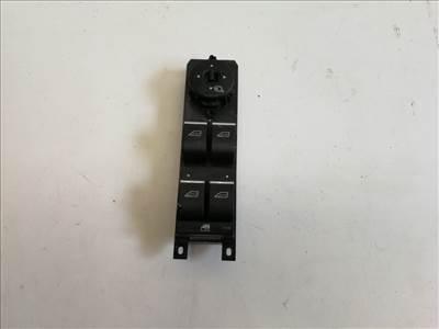 Ford B-max bal első ablakemelő kapcsoló F1ET14A132GA