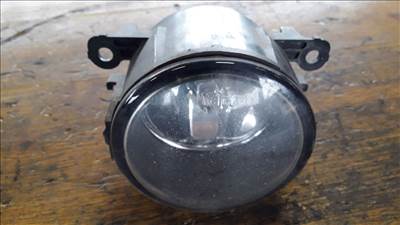Renault Scenic II Jobb Első Ködlámpa 89210094