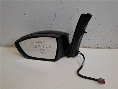 Ford C-max bal első visszapillantó tükör elektromos