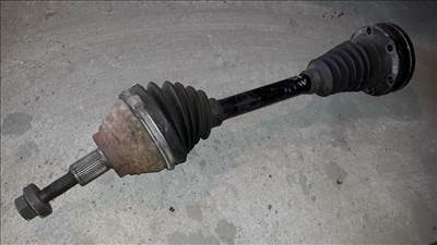 Audi A3 8P Bal Első Féltengely