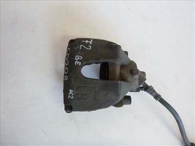 Ford Focus bal első féknyereg