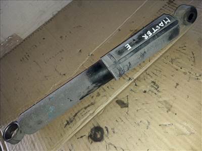 Renault Master 03-10 Hátsó Lengéscsillapító 8200 715 101