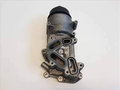 Ford Focus  motorolajszûrő ház (motorolaj szûrőház) 9687911280