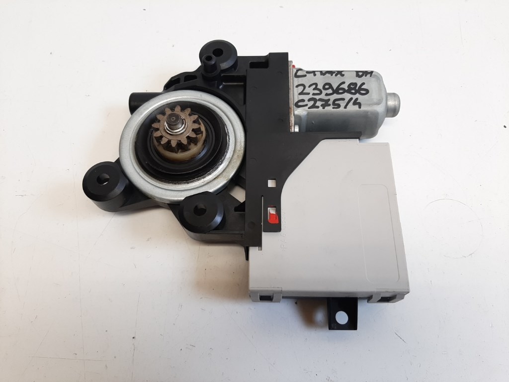 Ford Focus C-max bal hátsó ablakemelõ motor 7M5T14B534AD 1. kép