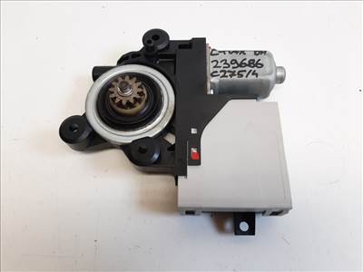 Ford Focus C-max bal hátsó ablakemelő motor 7M5T14B534AD