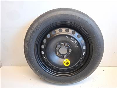 Ford Focus C-max  Szervízkerék (pótkerék mankókerék) 1S71MF