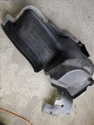 Ford Transit 06-13 Jobb Első Torony Takaró