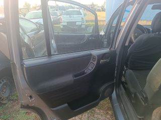 OPEL ZAFIRA A (F75) Bal hátsó Ablakemelő Kapcsoló