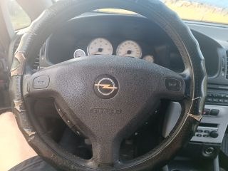 OPEL ZAFIRA A (F75) Bal hátsó Ablakemelő Kapcsoló 13. kép