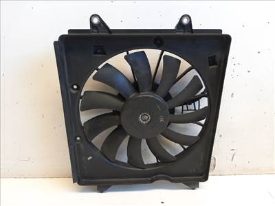 Honda Civic jobb hûtőventillátor (hûtő ventillátor)