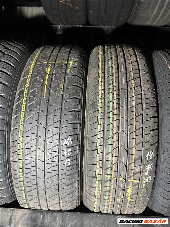 165/70 R13 Bridgestone SF226 79S | 6mm l 2db l DOT4460 1. kép
