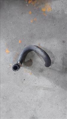 Ford Transit Custom MK7 MK8 12 Olajhűtő olaj hűtő vízcső gumi cső 0546 6c1q8n039ad