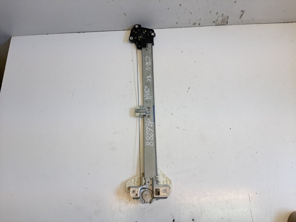 Honda CR-V bal elsõ Ablakemelõ szerkezet elektromos 1. kép