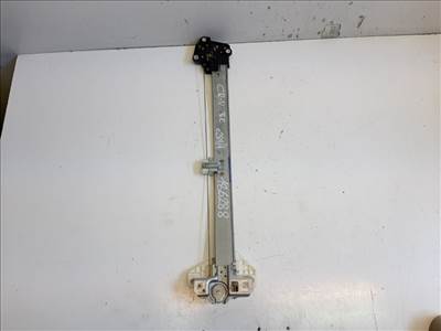 Honda CR-V bal első Ablakemelő szerkezet elektromos