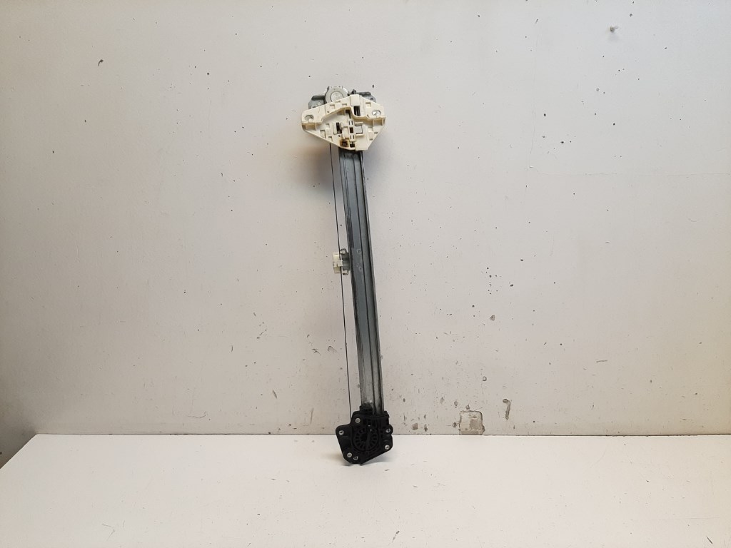 Honda CR-V bal elsõ Ablakemelõ szerkezet elektromos 2. kép