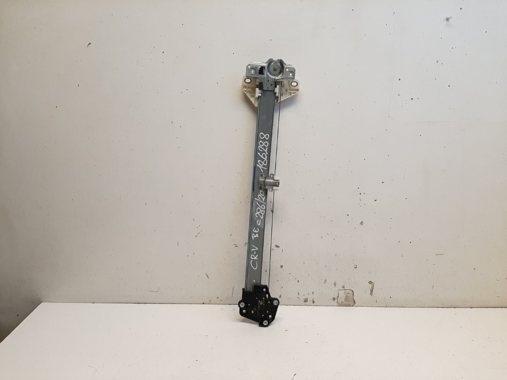 Honda CR-V bal elsõ Ablakemelõ szerkezet elektromos 3. kép