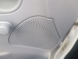 CITROËN C3 I (FC) Bal hátsó Ablakemelő Szerkezet (Mechanikus) 10. kép