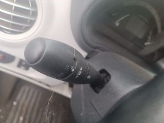 CITROËN C3 I (FC) Bal hátsó Ablakemelő Szerkezet (Mechanikus) 12. kép