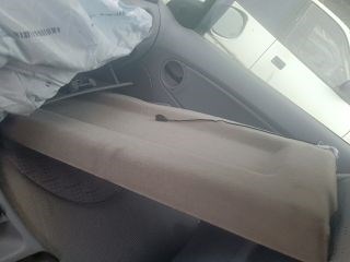 CITROËN C3 I (FC) Bal hátsó Ablakemelő Szerkezet (Mechanikus) 22. kép