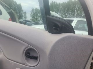 CITROËN C3 I (FC) Bal hátsó Ablakemelő Szerkezet (Mechanikus) 23. kép