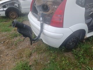 CITROËN C3 I (FC) Bal hátsó Ablakemelő Szerkezet (Mechanikus) 29. kép