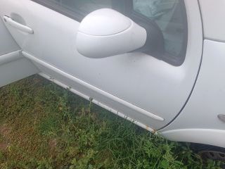 CITROËN C3 I (FC) Bal hátsó Ablakemelő Szerkezet (Mechanikus) 33. kép