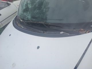 CITROËN C3 I (FC) Bal hátsó Ablakemelő Szerkezet (Mechanikus) 41. kép