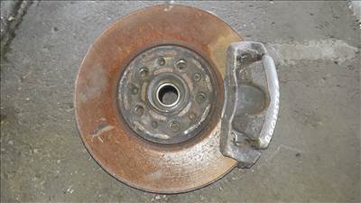 Skoda Roomster Praktik Jobb Első Csonkállvány Kerékaggyal  Féknyereg  ABS Jeladó