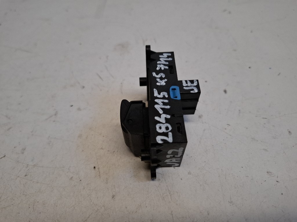 Honda Jazz (GE) jobb elsõ ablakemelõ kapcsoló 83541TF3 2. kép