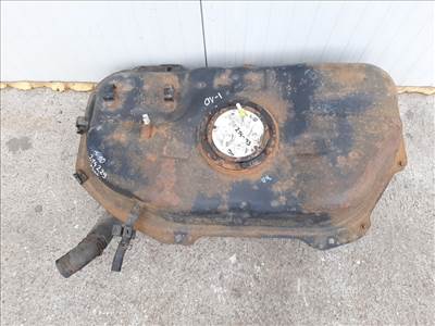 Hyundai I 10 (PA) üzemanyag tank (üzemanyagtartály)
