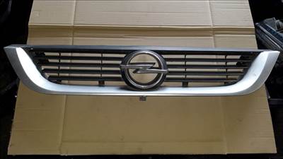 Opel Vectra B Hűtőrács