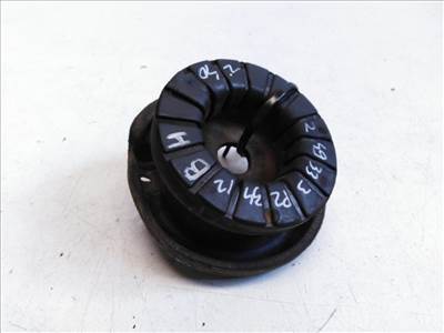 Hyundai I 40 kombi hátsó rugótányér 553413S000