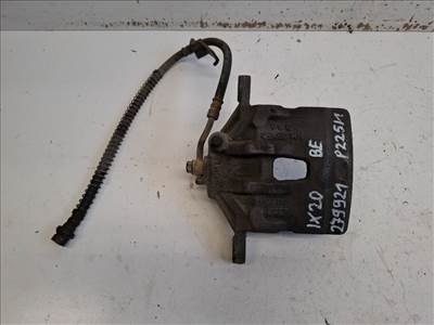 Hyundai IX20 bal első féknyereg