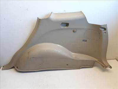 Hyundai Santa Fe jobb hátsó csomagtér oldalkárpit 857402B000