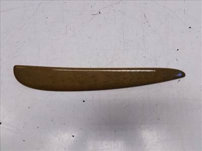 Jaguar S-type jobb hátsó ajtókárpit díszléc