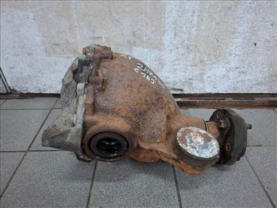 Jaguar XF (X250) hátsó differenciálmû